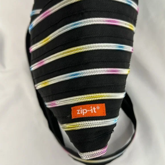 ZIP-IT Medium Tote/Purse - Picture 4 of 8